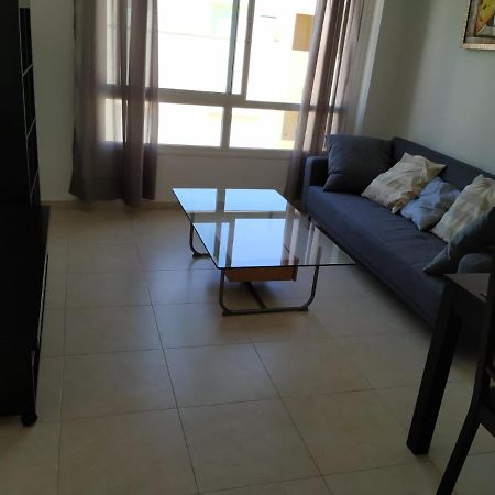 Atico De 1 Dormitorio En Pleno Centro Con Parking Ayamonte Esterno foto