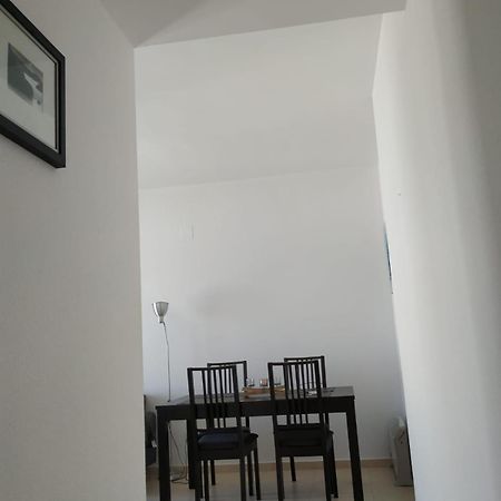 Atico De 1 Dormitorio En Pleno Centro Con Parking Ayamonte Esterno foto